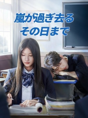 嵐が過ぎ去るその日まで