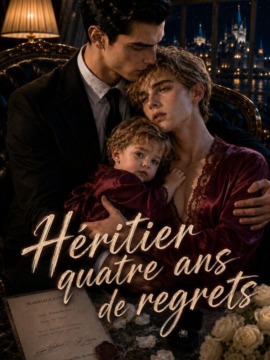 Héritier quatre ans de regrets