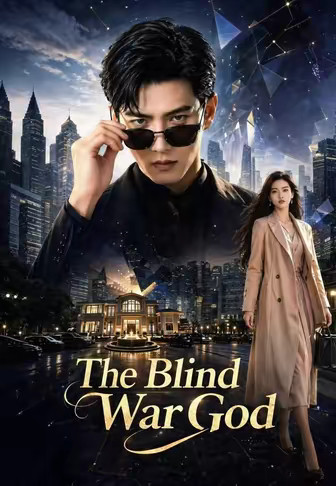 The Blind War God