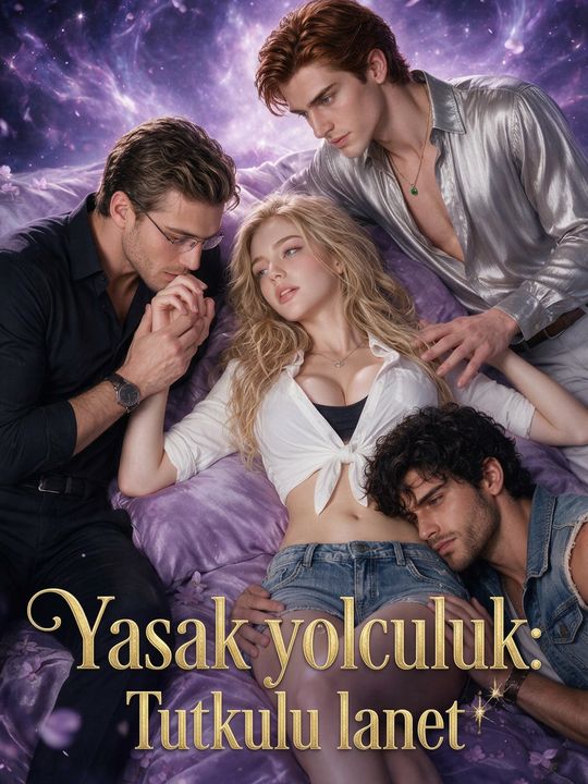Yasak yolculuk: Tutkulu lanet