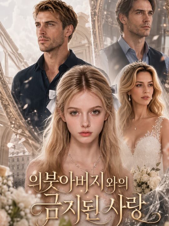 의붓아버지와의 금지된 사랑