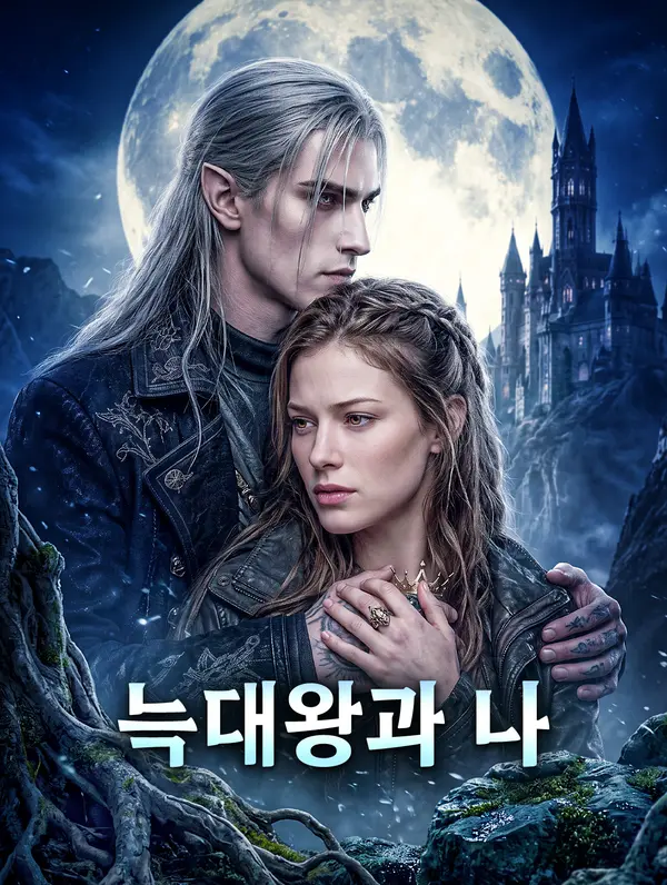 늑대왕과 나
