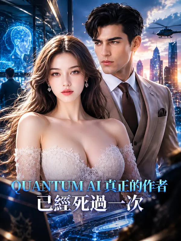 Quantum AI 真正的作者已經死過一次
