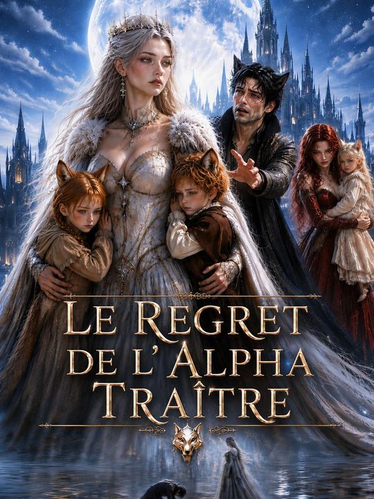 Le regret de l'Alpha traître