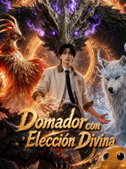 El maestro de bestias divino