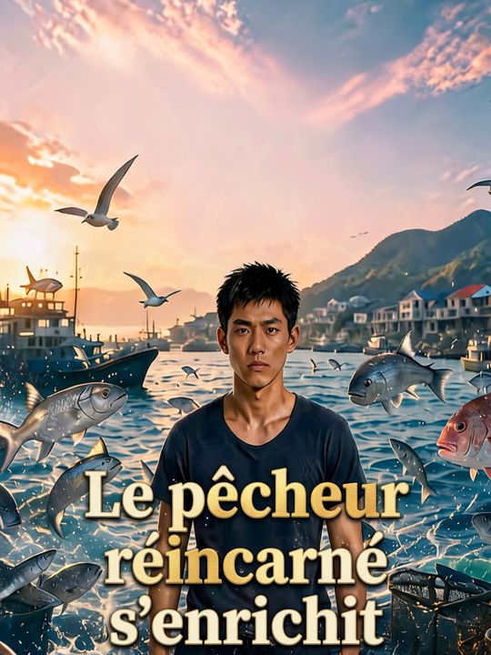 Le pêcheur réincarné s'enrichit