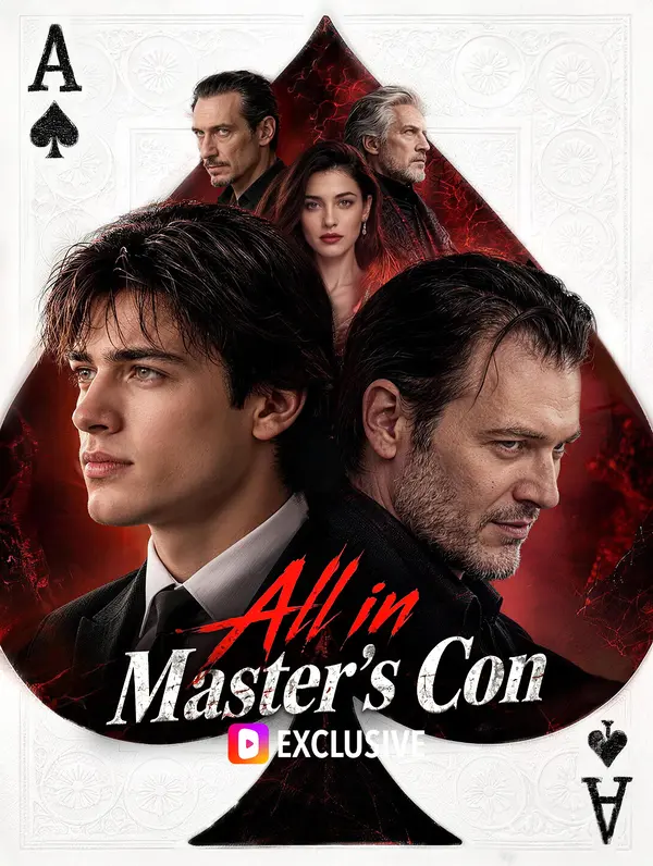 All In: Mistrovský podvod