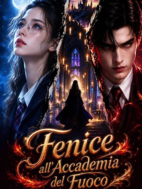 Fenice all'Accademia del Fuoco