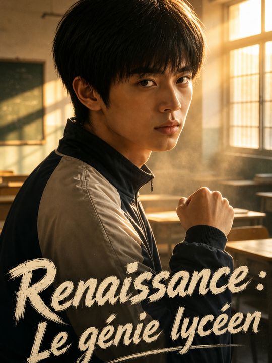 Renaissance : Le génie lycéen