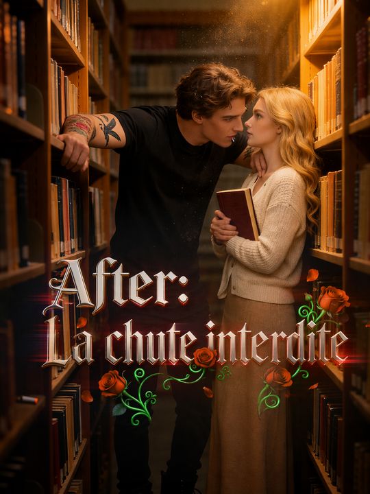 After: La chute interdite