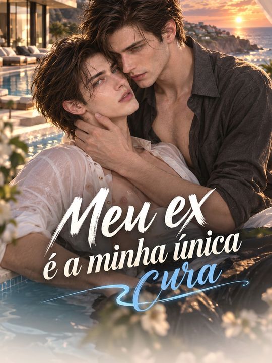 Meu ex é a minha única cura
