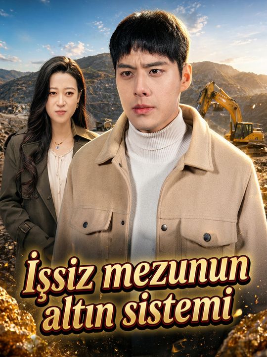 İşsiz mezunun altın sistemi