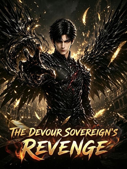 The Devour Sovereign's Revenge