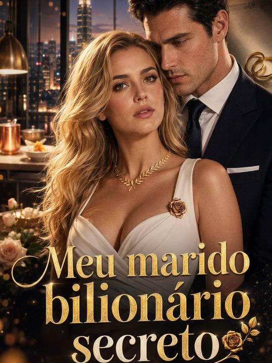Meu marido bilionário secreto