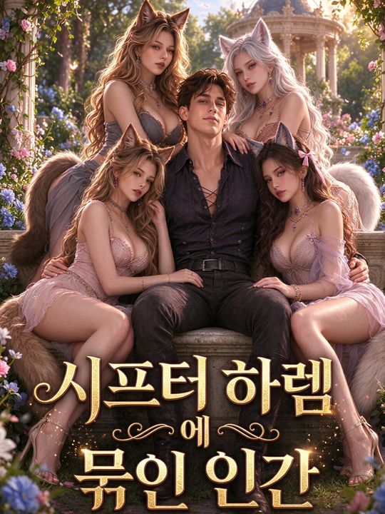 시프터 하렘에 묶인 인간