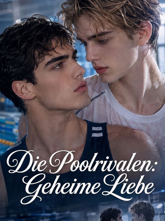 Die Poolrivalen: Geheime Liebe