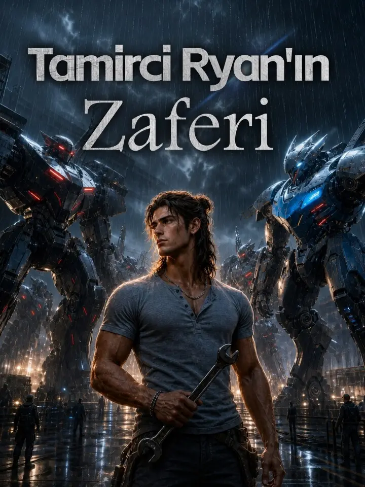 Tamirci Ryan'ın Zaferi
