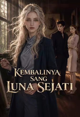Kembalinya Sang Luna Sejati