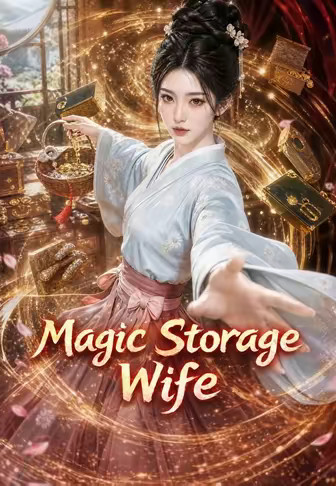 Magic Storage Wife 1