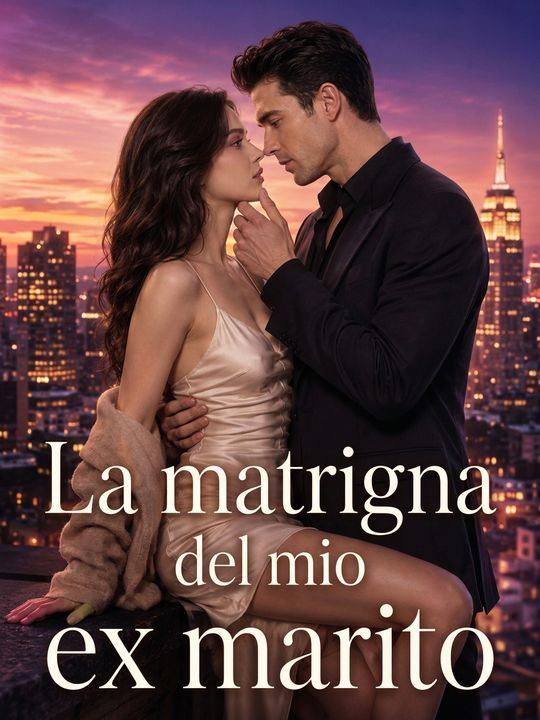 La matrigna del mio ex marito
