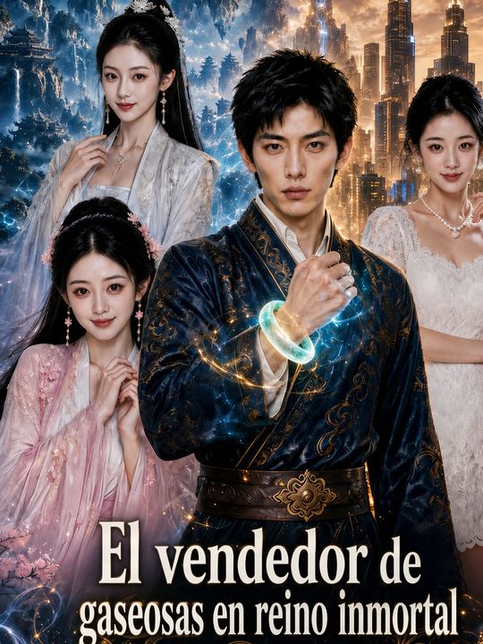 De vendedor a inmortal