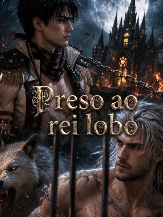 Preso ao Rei Lobo