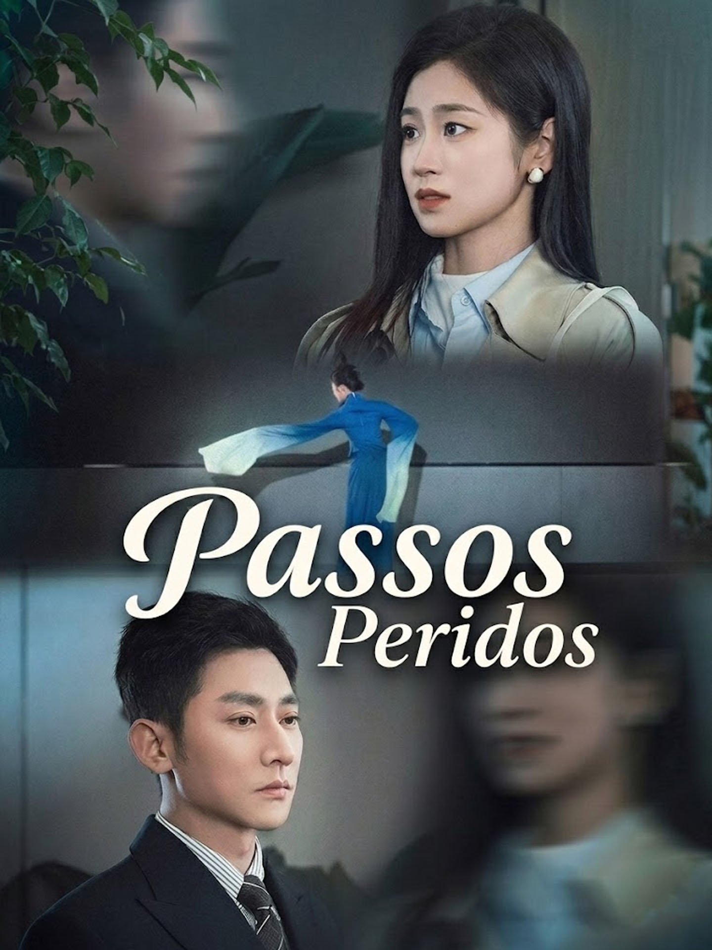 Passos Perdidos
