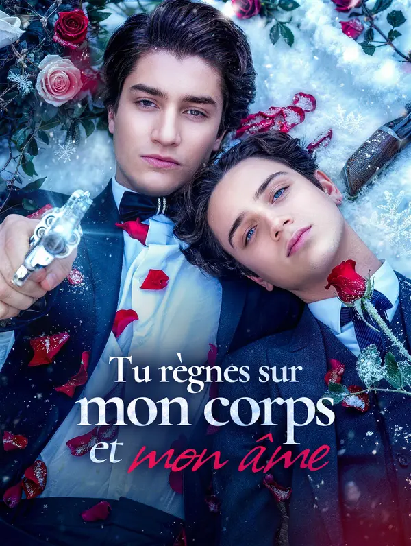 Tu règnes sur mon corps et mon âme(Doublé)