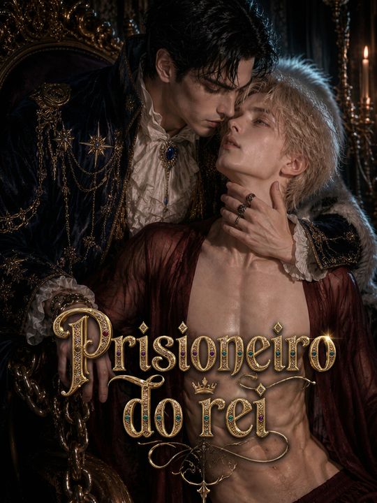 Prisioneiro do rei