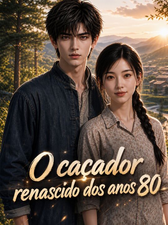 O caçador renascido dos anos 80
