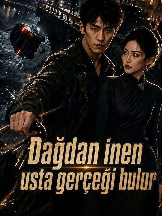 Dağdan inen usta gerçeği bulur