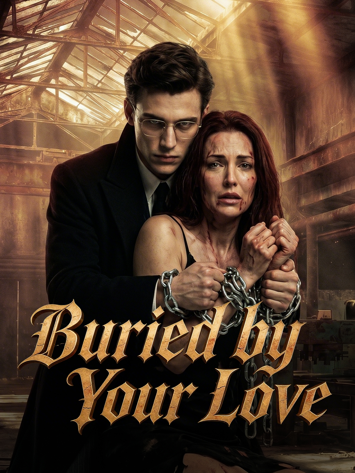 Buried by Your Love