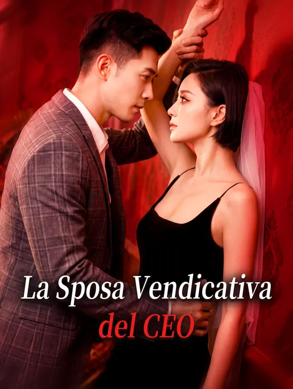 La Sposa Vendicativa del CEO