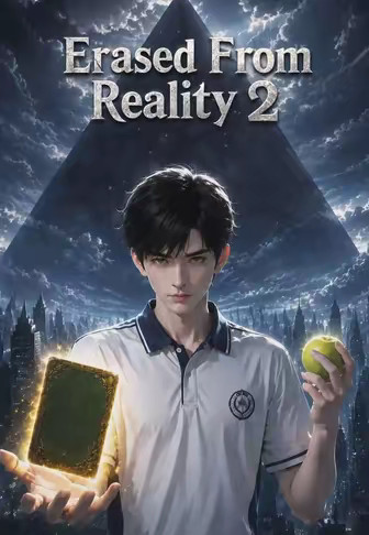 Erased From Reality 2