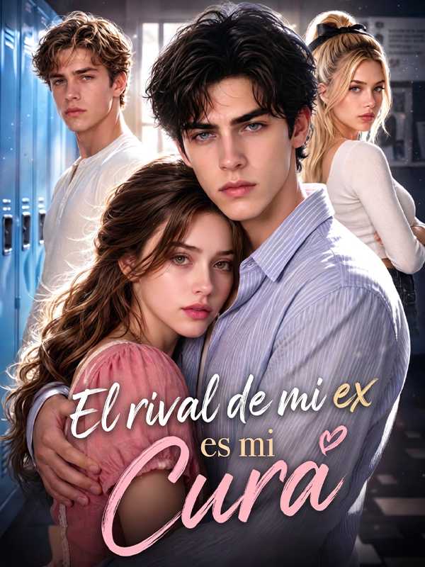 El rival de mi ex es mi cura