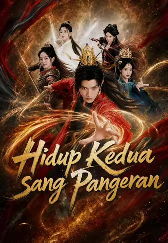 Hidup Kedua sang Pangeran