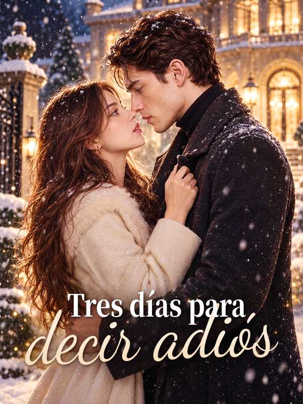 Tres días para decir adiós