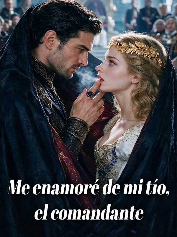 Me enamoré de mi tío, el comandante