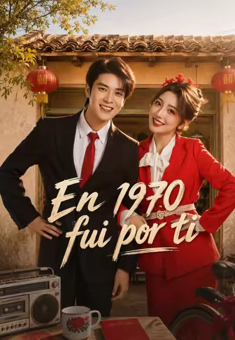 En 1970 fui por ti