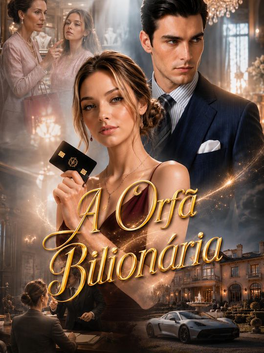 A Órfã Bilionária