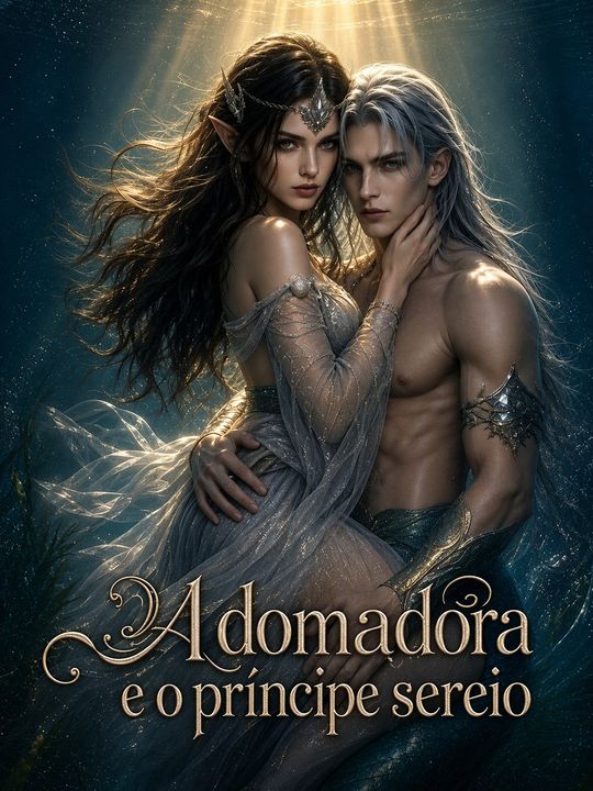 Cinta benci pangeran duyung