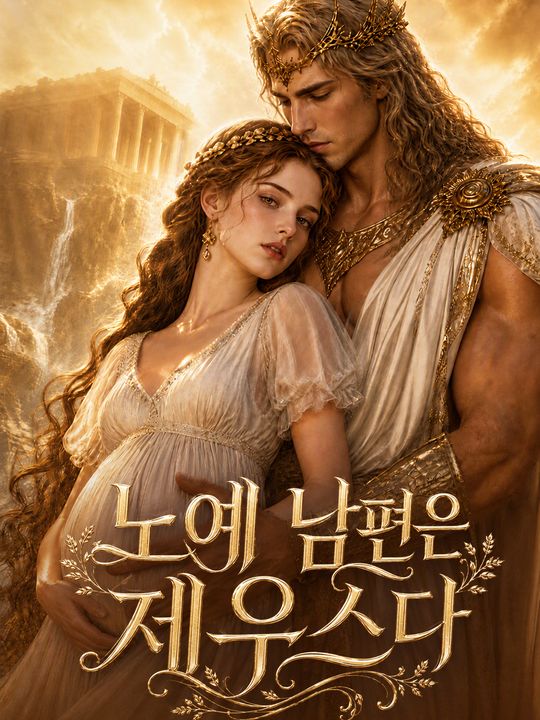 노예 남편은 제우스다