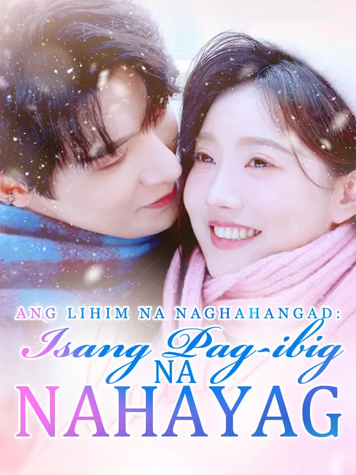 Ang Lihim na Naghahangad: Isang Pag-ibig na Nahayag