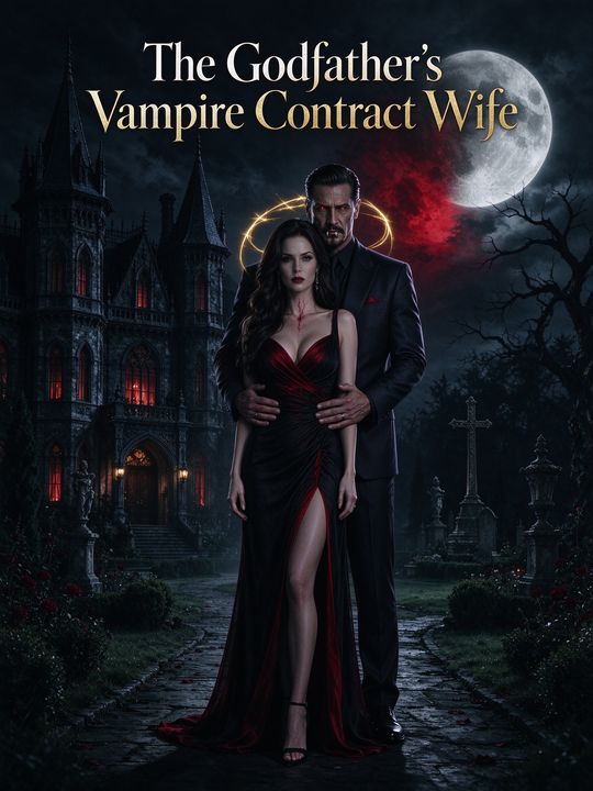 The Godfather's Vampire Contract Wife