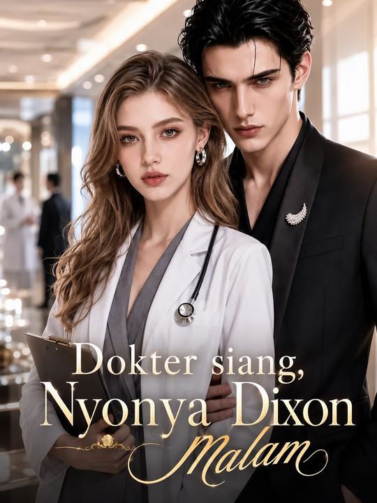 Dokter siang, Nyonya Dixon malam