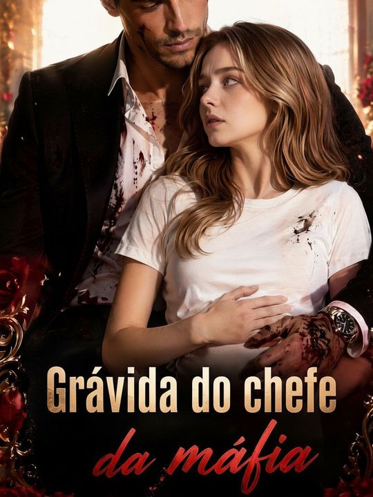 Grávida do chefe da máfia