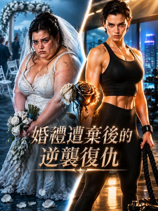 婚禮遭棄後的逆襲復仇