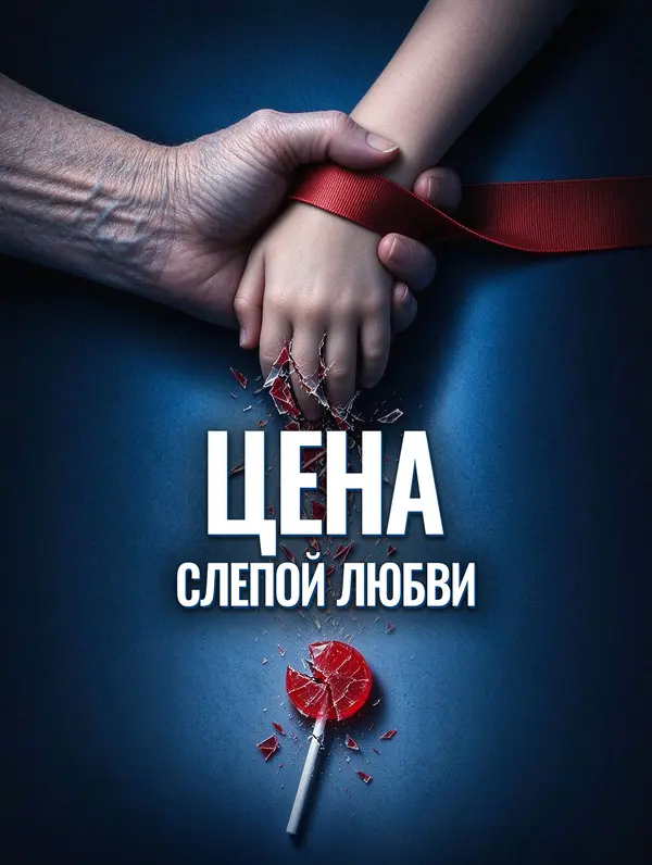 Цена слепой любви