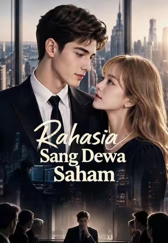 Rahasia Sang Dewa Saham