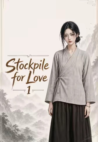 Stockpile for Love 1